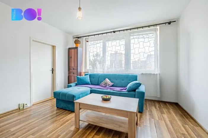 Prodej bytu 2+1, Český Těšín, Kysucká, 43 m2