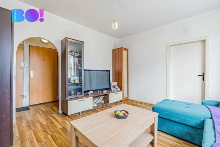 Prodej bytu 2+1, Český Těšín, Kysucká, 43 m2