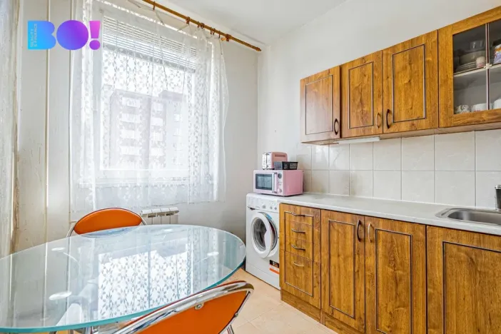 Prodej bytu 2+1, Český Těšín, Kysucká, 43 m2