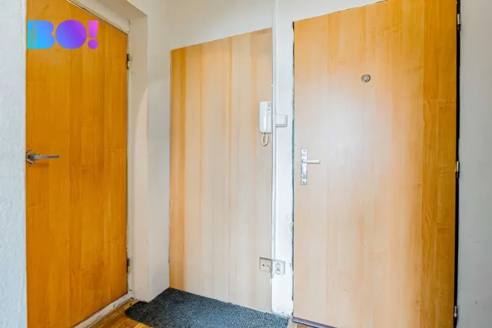 Prodej bytu 2+1, Český Těšín, Kysucká, 43 m2