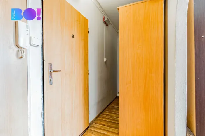 Prodej bytu 2+1, Český Těšín, Kysucká, 43 m2
