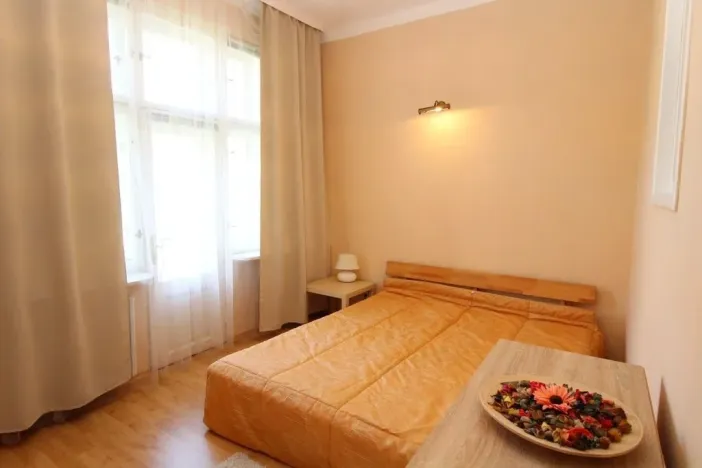 Pronájem bytu 4+kk, Praha - Vinohrady, Kolínská, 145 m2