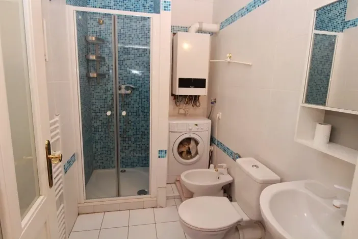 Pronájem bytu 4+kk, Praha - Vinohrady, Kolínská, 145 m2