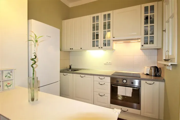 Pronájem bytu 4+kk, Praha - Vinohrady, Kolínská, 145 m2