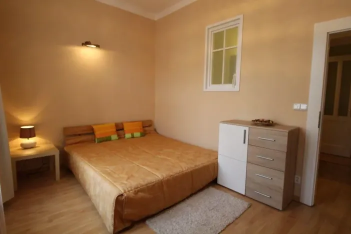 Pronájem bytu 4+kk, Praha - Vinohrady, Kolínská, 145 m2