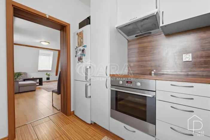 Pronájem bytu 3+1, Mratín, Kostelecká, 92 m2