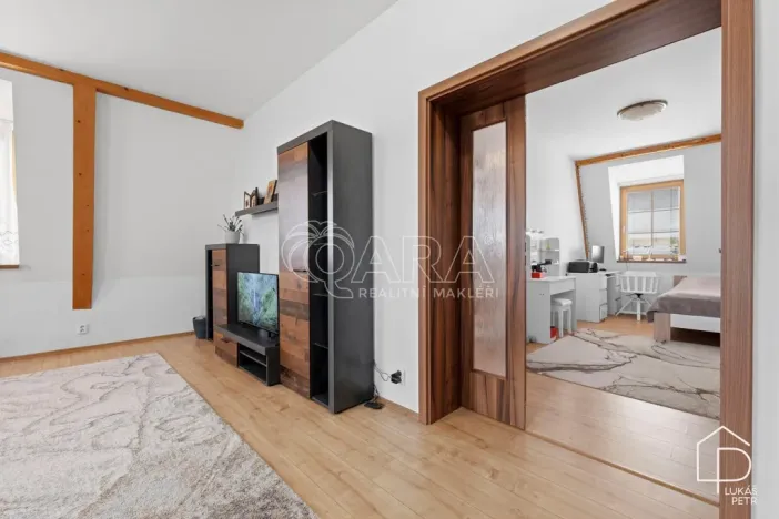 Pronájem bytu 3+1, Mratín, Kostelecká, 92 m2