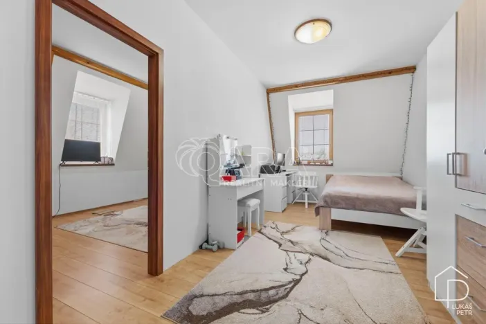 Pronájem bytu 3+1, Mratín, Kostelecká, 92 m2