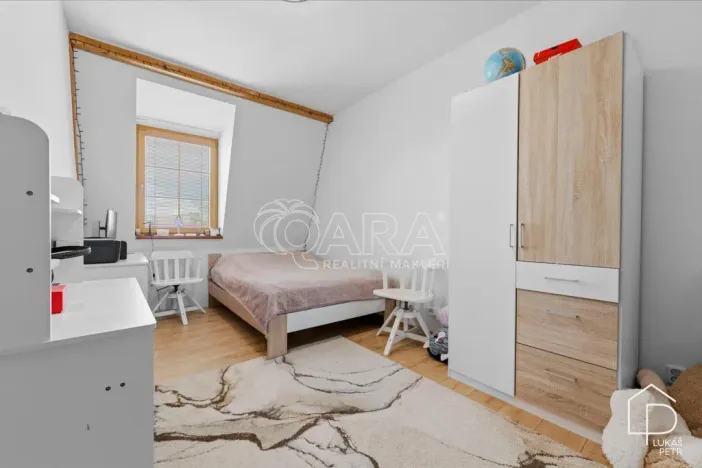 Pronájem bytu 3+1, Mratín, Kostelecká, 92 m2