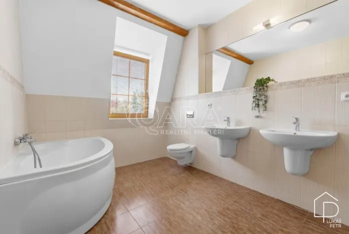 Pronájem bytu 3+1, Mratín, Kostelecká, 92 m2
