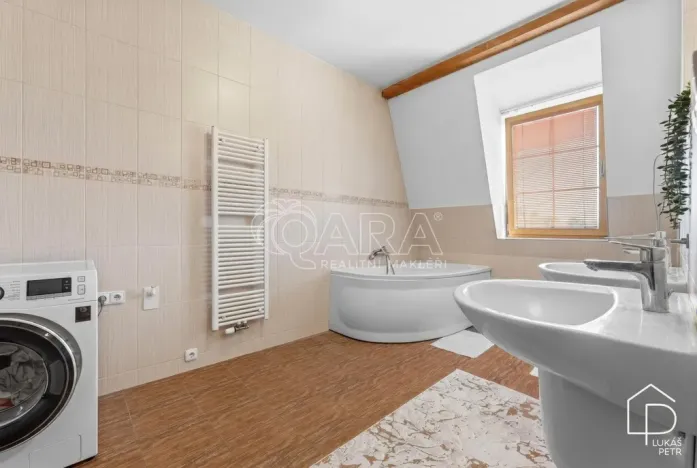 Pronájem bytu 3+1, Mratín, Kostelecká, 92 m2