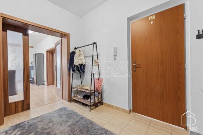 Pronájem bytu 3+1, Mratín, Kostelecká, 92 m2