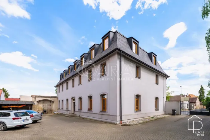 Pronájem bytu 3+1, Mratín, Kostelecká, 92 m2