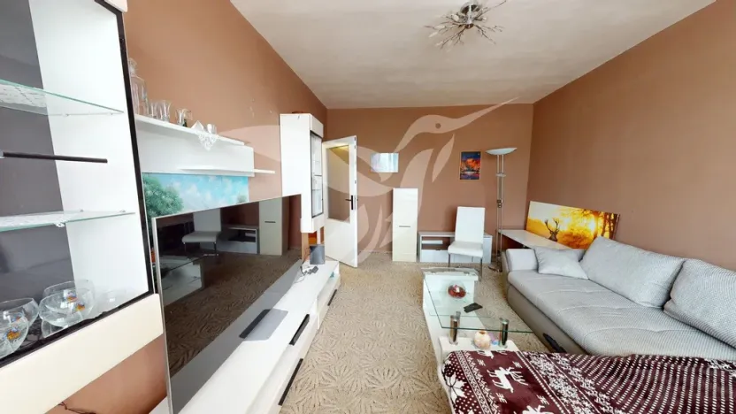 Pronájem bytu 2+1, Černošín, Javorová, 52 m2