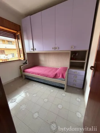 Prodej bytu 3+kk, Scalea, Kalábrie, Itálie, 55 m2