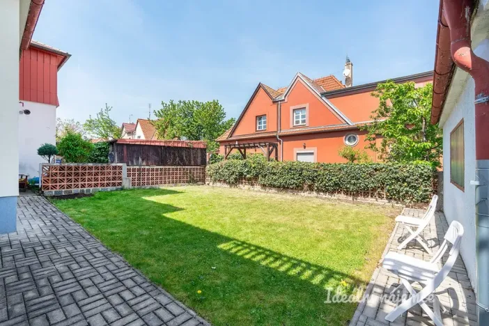 Pronájem bytu 3+kk, Praha - Břevnov, Malobřevnovská, 89 m2