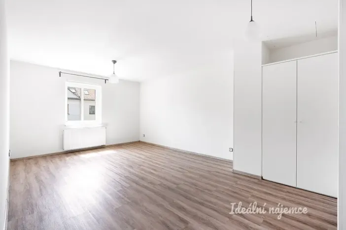 Pronájem bytu 3+kk, Praha - Břevnov, Malobřevnovská, 89 m2