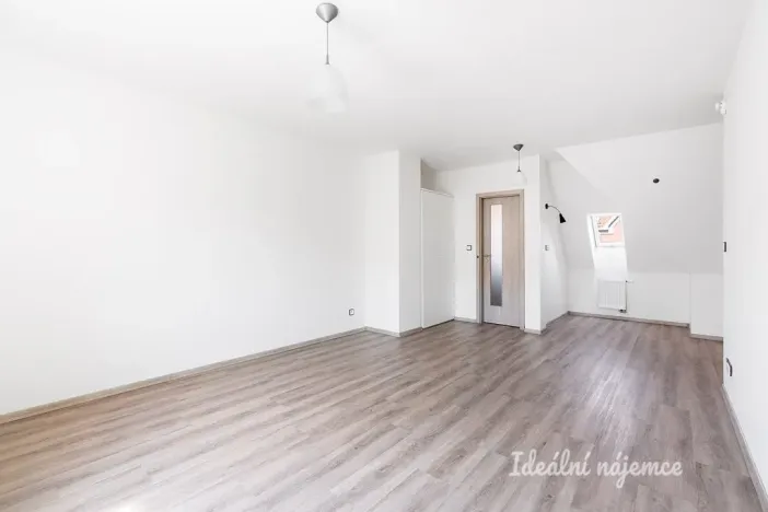 Pronájem bytu 3+kk, Praha - Břevnov, Malobřevnovská, 89 m2