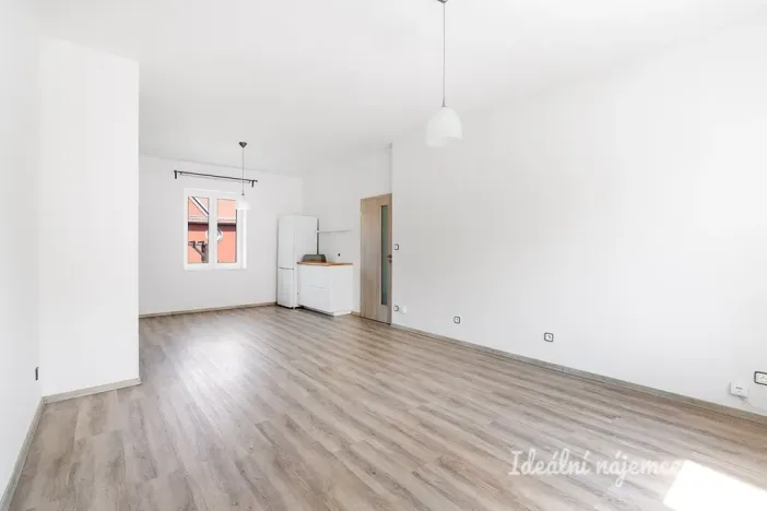 Pronájem bytu 3+kk, Praha - Břevnov, Malobřevnovská, 89 m2
