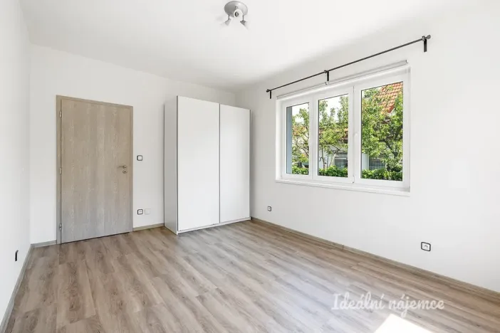 Pronájem bytu 3+kk, Praha - Břevnov, Malobřevnovská, 89 m2