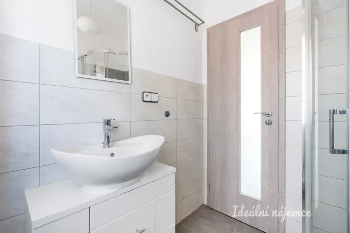 Pronájem bytu 3+kk, Praha - Břevnov, Malobřevnovská, 89 m2