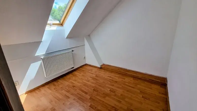 Pronájem bytu 2+kk, Třešť, Palackého, 35 m2