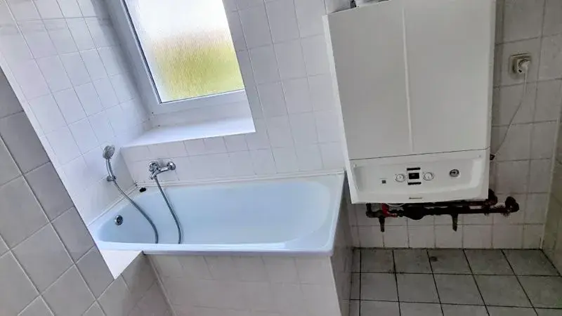 Pronájem bytu 2+kk, Třešť, Palackého, 35 m2
