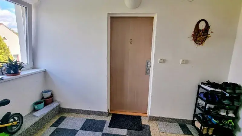 Pronájem bytu 2+kk, Třešť, Palackého, 35 m2