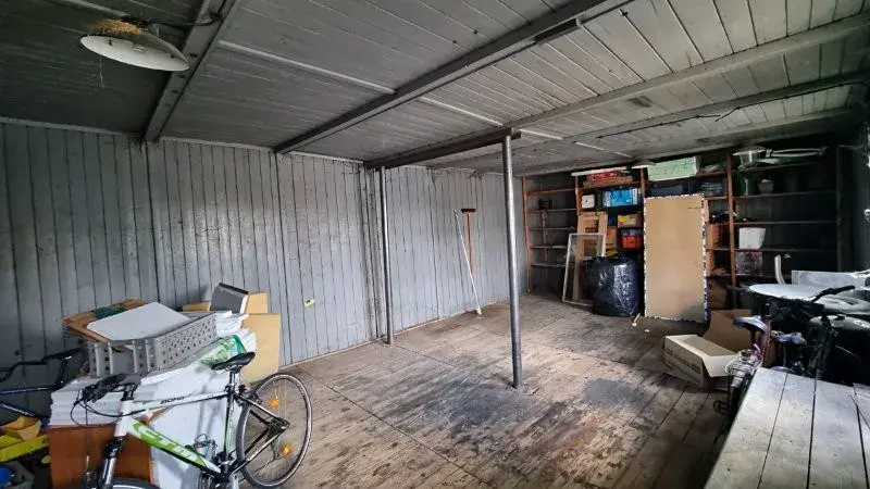 Pronájem bytu 2+kk, Třešť, Palackého, 35 m2
