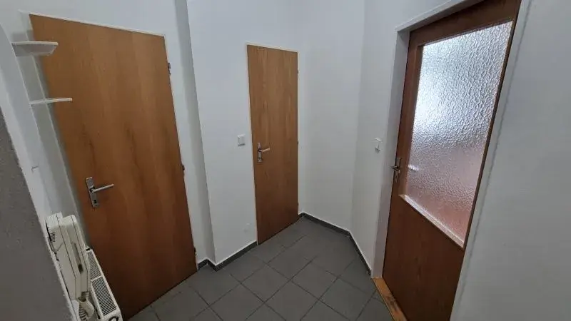 Pronájem bytu 2+kk, Třešť, Palackého, 47 m2