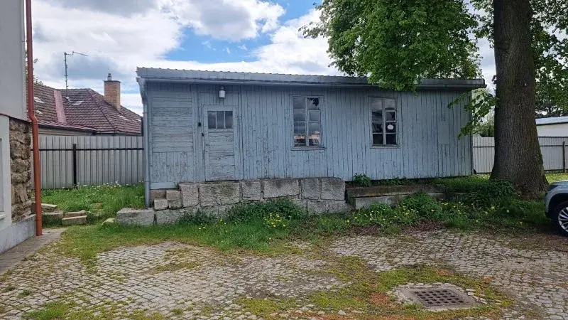 Pronájem bytu 2+kk, Třešť, Palackého, 47 m2
