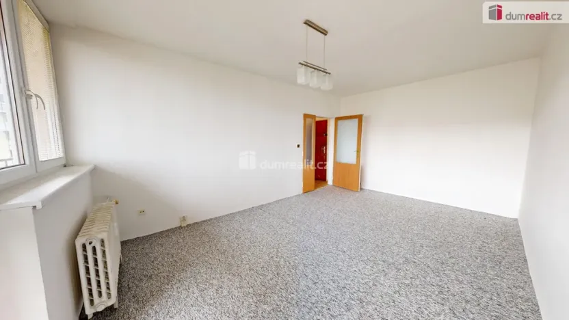 Prodej bytu 1+1, Opava - Kateřinky, Grudova, 38 m2