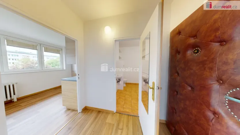 Prodej bytu 1+1, Opava - Kateřinky, Grudova, 38 m2
