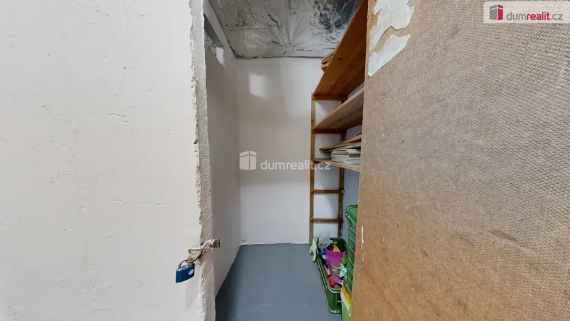 Prodej bytu 1+1, Opava - Kateřinky, Grudova, 38 m2