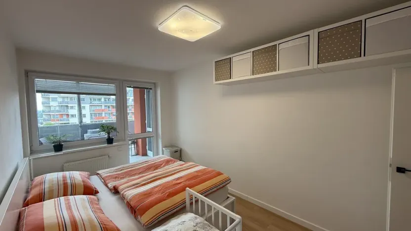 Prodej bytu 2+kk, Zlín, Zelinova, 57 m2