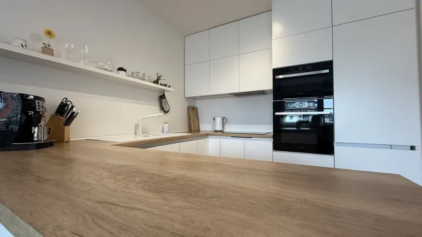 Prodej bytu 2+kk, Zlín, Zelinova, 57 m2