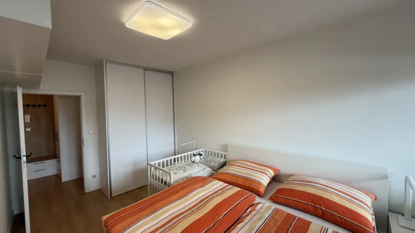 Prodej bytu 2+kk, Zlín, Zelinova, 57 m2