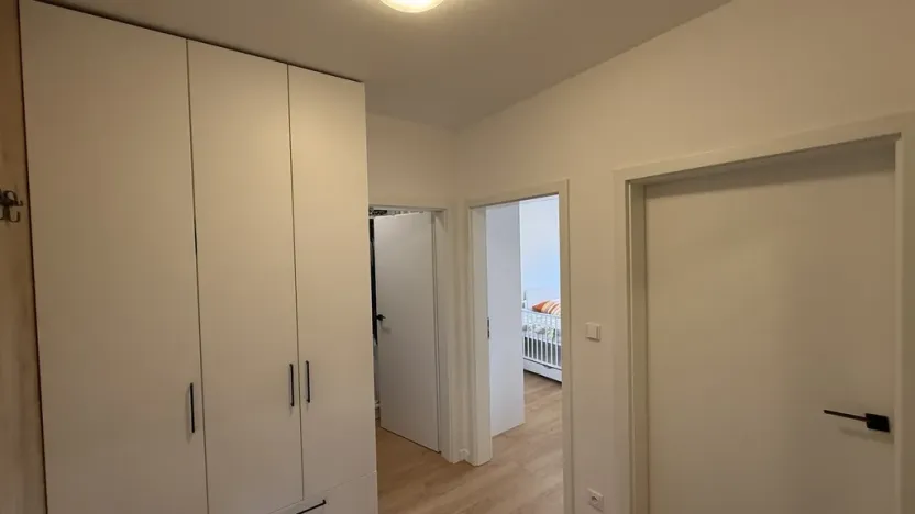 Prodej bytu 2+kk, Zlín, Zelinova, 57 m2