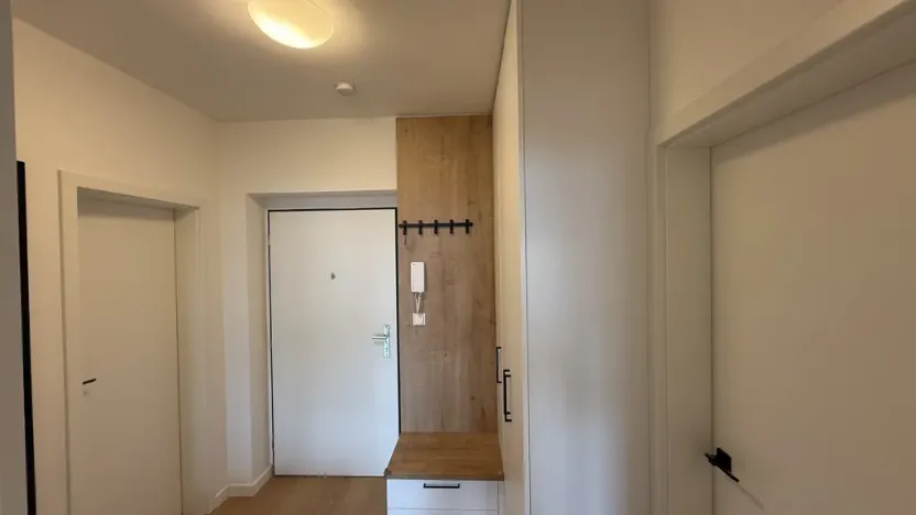 Prodej bytu 2+kk, Zlín, Zelinova, 57 m2