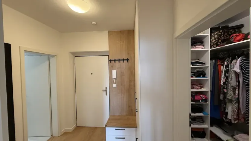Prodej bytu 2+kk, Zlín, Zelinova, 57 m2