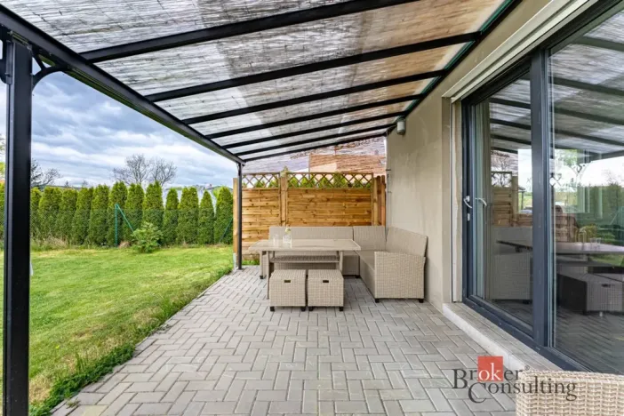 Prodej rodinného domu, Višňová, 155 m2