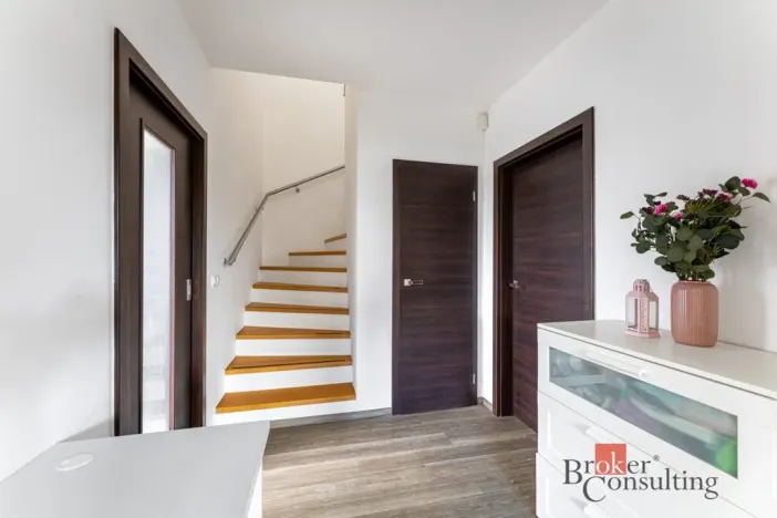 Prodej rodinného domu, Višňová, 155 m2
