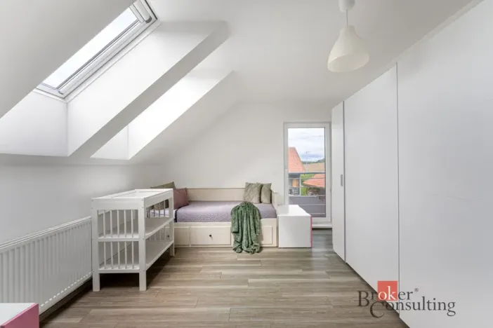 Prodej rodinného domu, Višňová, 155 m2
