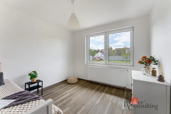 Prodej rodinného domu, Višňová, 155 m2