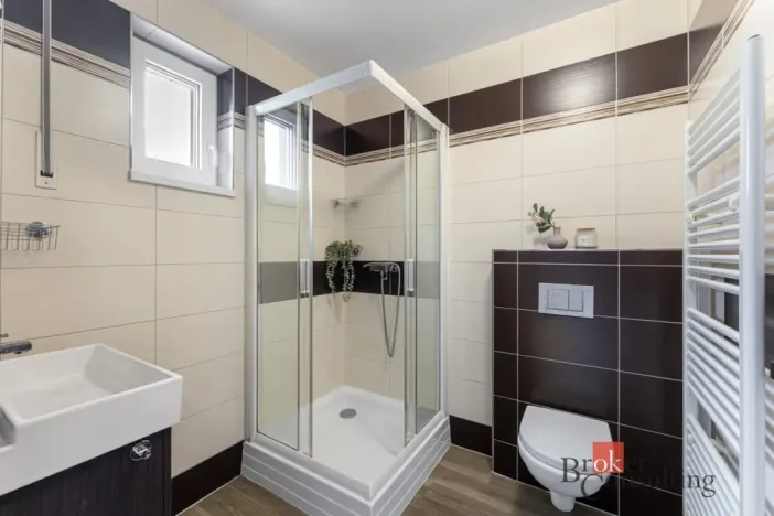 Prodej rodinného domu, Višňová, 155 m2