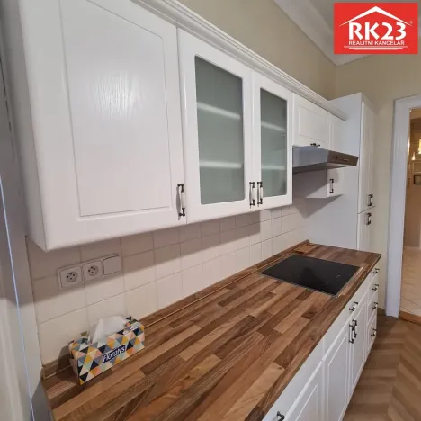 Pronájem bytu 2+1, Mariánské Lázně, Ruská, 65 m2