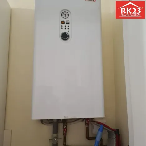 Pronájem bytu 2+1, Mariánské Lázně, Ruská, 65 m2