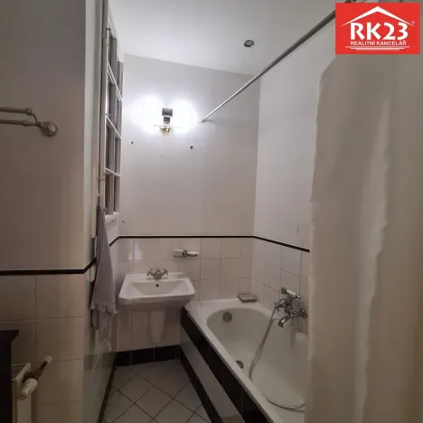 Pronájem bytu 2+1, Mariánské Lázně, Ruská, 65 m2