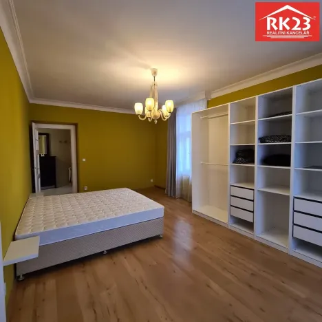 Pronájem bytu 2+1, Mariánské Lázně, Ruská, 65 m2