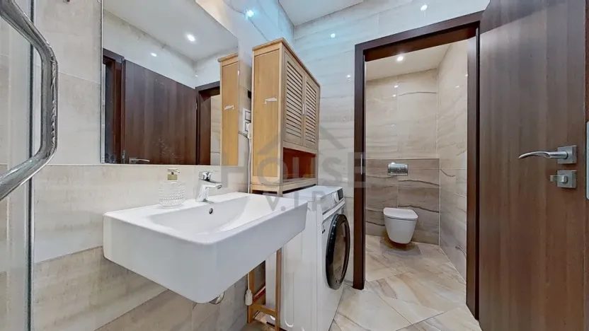 Pronájem bytu 1+kk, Praha - Žižkov, Olšanská, 36 m2